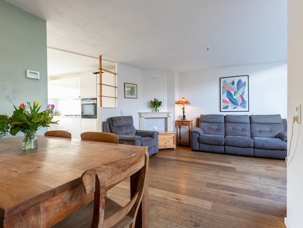 Medium property photo - Andries Schotkade 8, 2313 XV Leiden